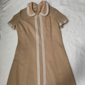 Vintage 60’s Dress